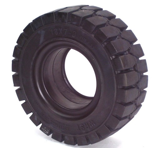 Vollgummi gabelstapler reifen - vollgummi,