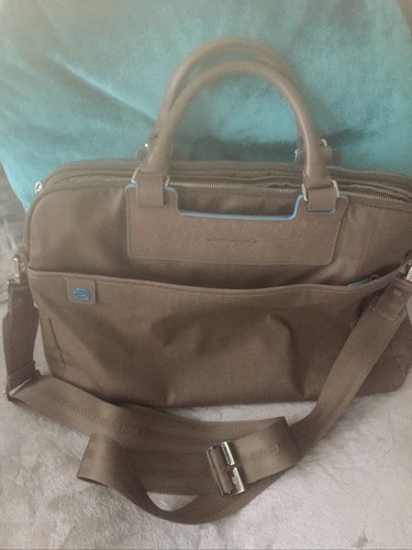 Tasche piquadro laptop büro - laptop,