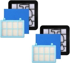 Filter-Set Ersatzfilter 6tlg