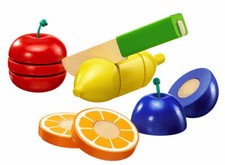 Selecta Kleinkindwelt Holz