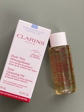 Clarins total reinigungsöl - clarins,