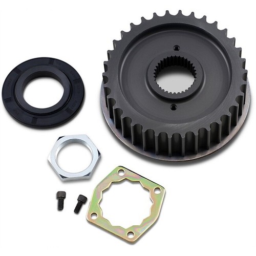 Bdl getriebe pulley kit - getriebe,