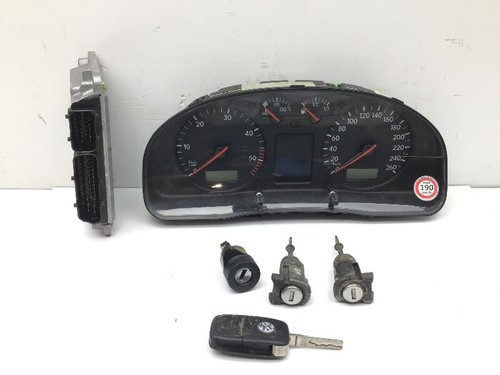 Passat variant 3b5 - vw, b5