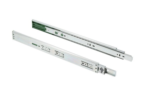 Push open mit soft close - to,