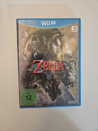 The legend zelda twilight - the, zelda:
