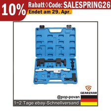 Motor Einstellwerkzeug