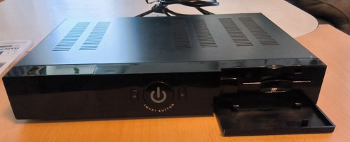 Schwaiger full receiver mit - hd,