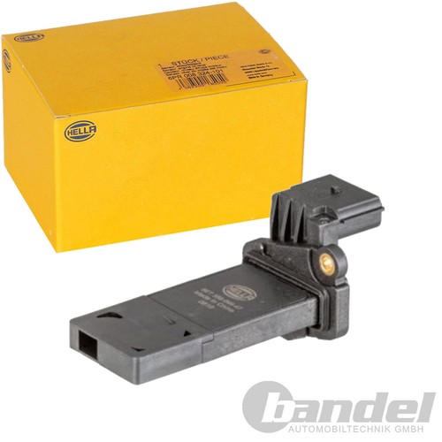 Hella luftmassenmesser passend - hella,