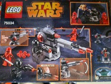 LEGO® 75034 Death Star
