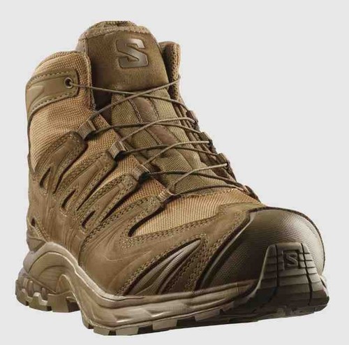 Salomon forces mid - forces, coyote