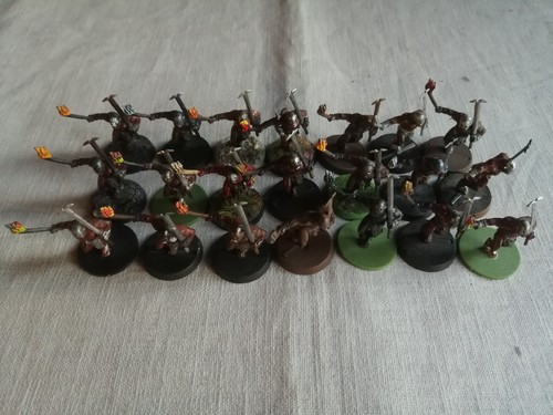 Herr der ringe tabletop - der,