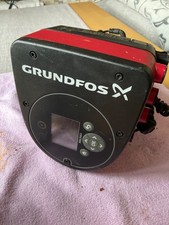 Grundfos Pumpe - Umwälzpumpe