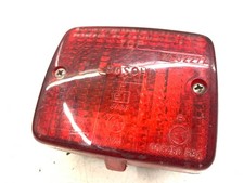 VW Golf 1 Cabrio BOSCH NSL Nebelschlussleuchte hinten Leuchte ROT Zubehör