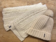 The North Face Schal, Steffner