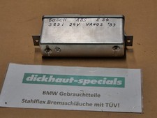 BMW E34 525i M50 24V ABS