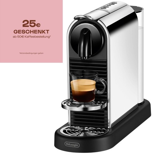 Nespresso citiz 220 - citiz, by