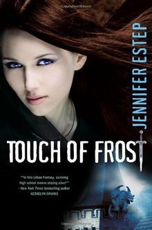 Touch frost mythos - of,