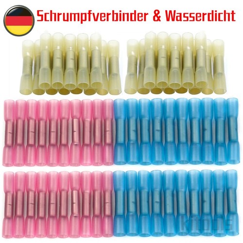 500 50x schrumpfverbinder - 500/50x,
