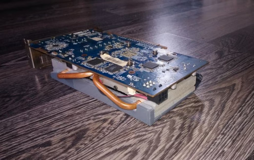 His radeon 5770 - his,