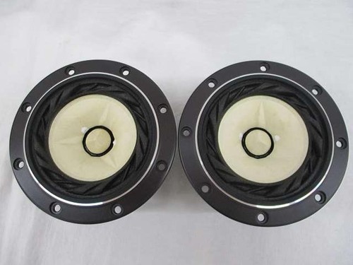 Fostex fe108eς full range - full,