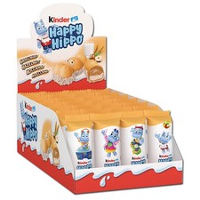 (17,86€/1kg) Ferrero Kinder