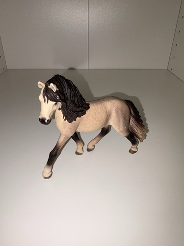 Schleich andalusier stute - schleich,