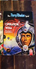 Das Perry Rhodan Spiel