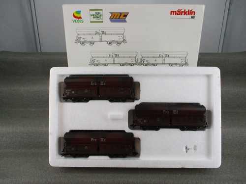 Märklin spur 46243 wagen - märklin,