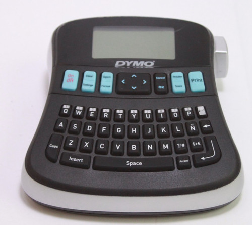 Dymo labelmanager 210d desktop - labelmanager,