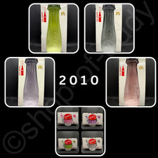 ⭐️ 4 x McDonald´s Coca