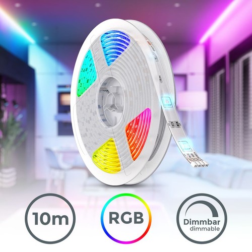 10m led band stripe - 10m,