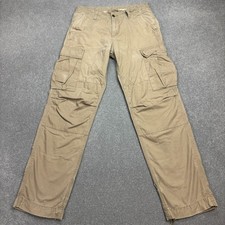Carhartt Hose Erwachsene 32x33