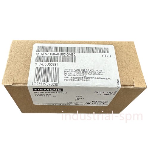 1pc neu versiegelt siemens - 1pc,