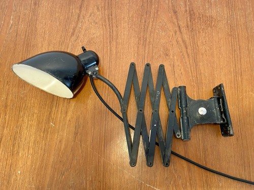 Kaiser idell modell 6614 - kaiser,