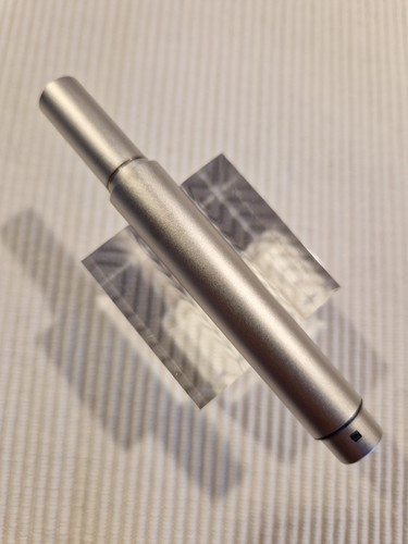 Lamy accent schaft - accent, aluminium