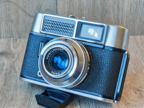 Voigtländer vito automatic - vito,