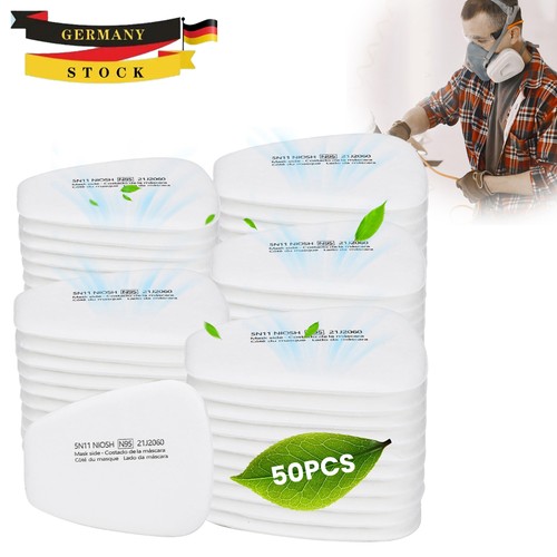 Stück atemschutzmaske - 50,