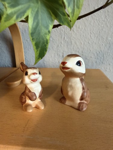 Goebel disney bambi - goebel, hase