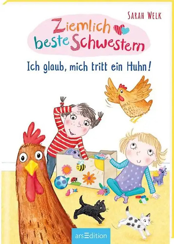 Ziemlich beste schwestern - ziemlich, –