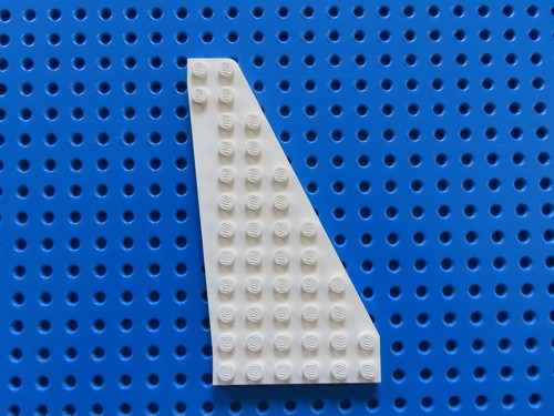 Lego flügelplatte 3586 - 1, x