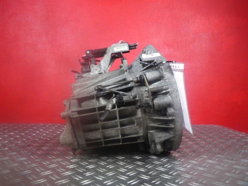 Schaltgetriebe 716505 mercedes - schaltgetriebe,