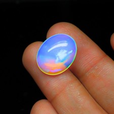 7,90 ct natürlicher Opal