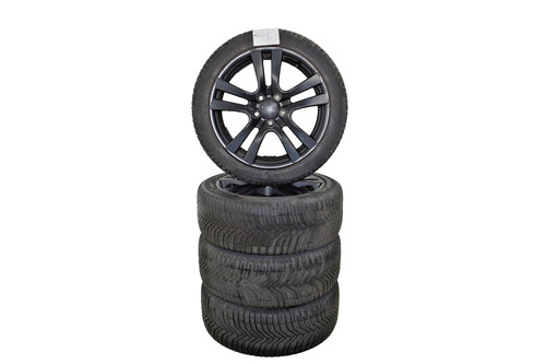 Winterräder audi 8e - audi, 8h