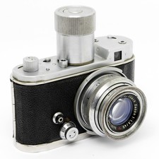 ✮ Robot II mit Xennon 40mm
