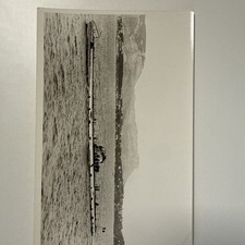 Postkarte, Unterseeboot, Vermutlich U108