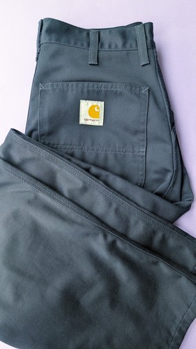 Carhartt wip simple pant 30x32 - carhartt,