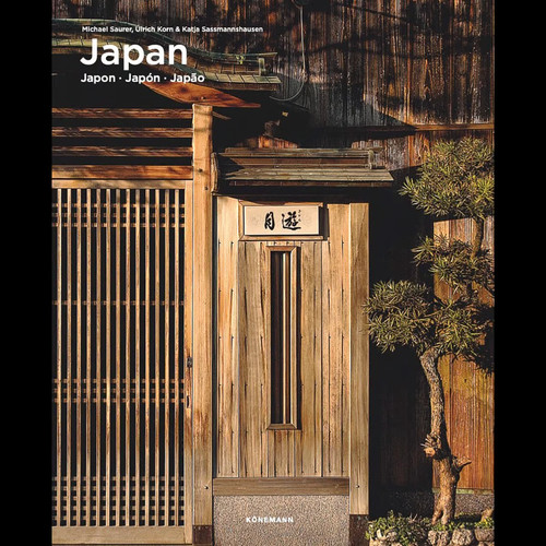 Japan.