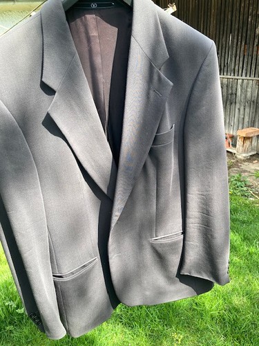 Valentino uomo herren sakko - sakko, gr