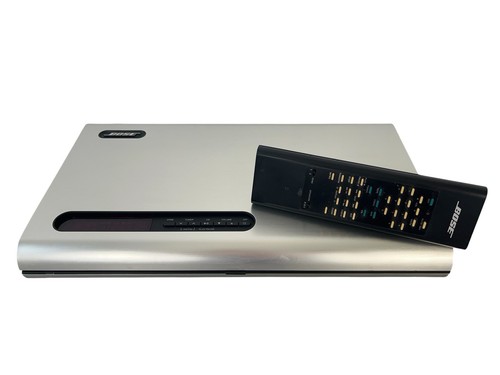 Bose lifestyle music - lifestyle,