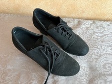 Tanzschuhe Diamant Gr. 3  1/2